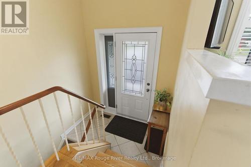 910 Crocus Crescent, Whitby (Downtown Whitby), ON 