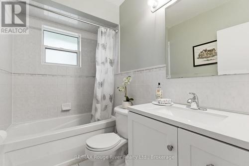 910 Crocus Crescent, Whitby (Downtown Whitby), ON 