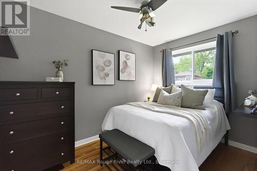 910 Crocus Crescent, Whitby (Downtown Whitby), ON 