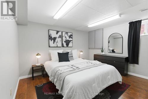 910 Crocus Crescent, Whitby (Downtown Whitby), ON 