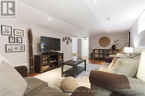 910 Crocus Crescent, Whitby (Downtown Whitby), ON 