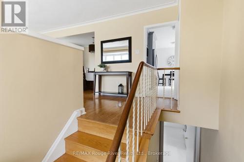 910 Crocus Crescent, Whitby (Downtown Whitby), ON 
