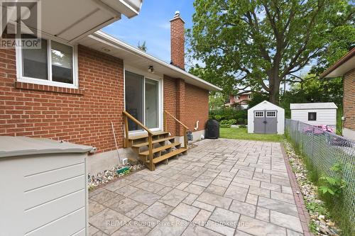 910 Crocus Crescent, Whitby (Downtown Whitby), ON 