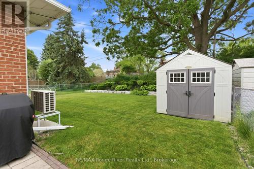 910 Crocus Crescent, Whitby (Downtown Whitby), ON 
