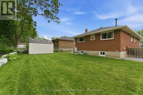 910 Crocus Crescent, Whitby (Downtown Whitby), ON 