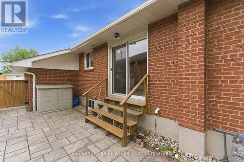 910 Crocus Crescent, Whitby (Downtown Whitby), ON 