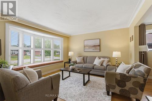 910 Crocus Crescent, Whitby (Downtown Whitby), ON 