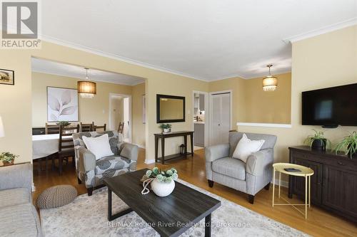 910 Crocus Crescent, Whitby (Downtown Whitby), ON 