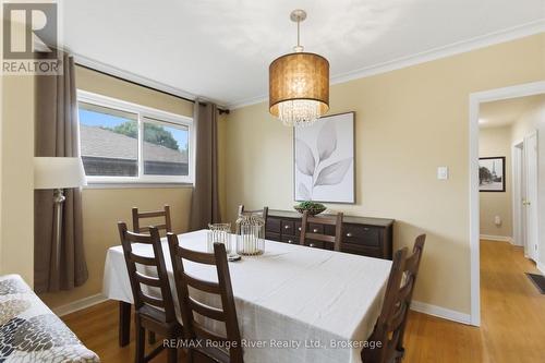 910 Crocus Crescent, Whitby (Downtown Whitby), ON 