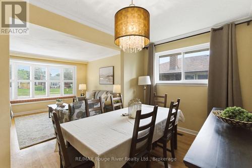 910 Crocus Crescent, Whitby (Downtown Whitby), ON 