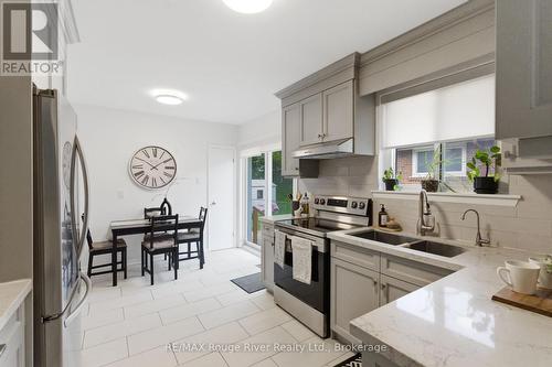 910 Crocus Crescent, Whitby (Downtown Whitby), ON 