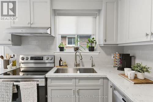 910 Crocus Crescent, Whitby (Downtown Whitby), ON 