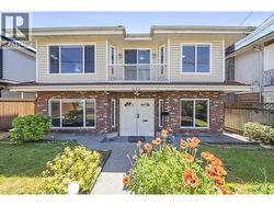 638 E 61ST AVENUE  Vancouver, BC V5X 2B9