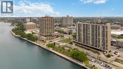 155 FRONT STREET North Unit# 1205 Sarnia, ON N7T 7V5