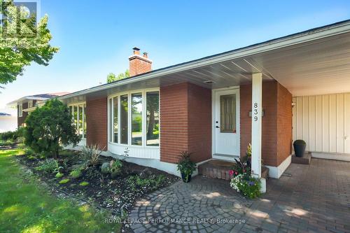 839 Nicholson Avenue, Ottawa, ON 