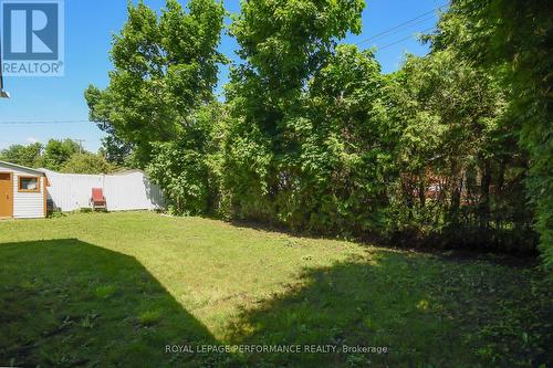 839 Nicholson Avenue, Ottawa, ON 