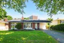 839 NICHOLSON AVENUE  Ottawa, ON K1V 6N4