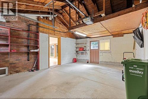 3455 Dougall, Windsor, ON 
