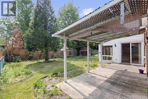 3455 Dougall, Windsor, ON 