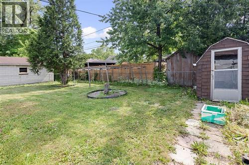 3455 Dougall, Windsor, ON 