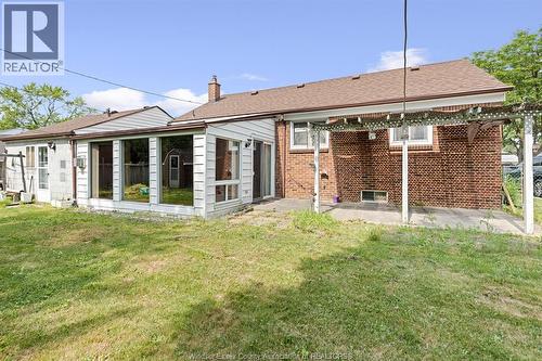 3455 Dougall, Windsor, ON 