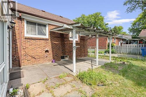 3455 Dougall, Windsor, ON 