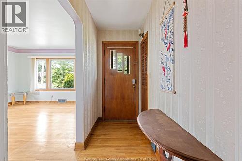 3455 Dougall, Windsor, ON 
