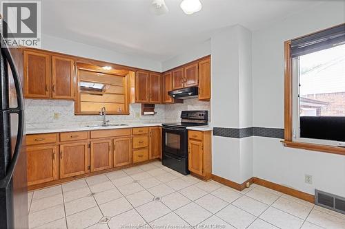 3455 Dougall, Windsor, ON 