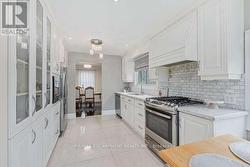 56 CAVENDISH CRESCENT Brampton, ON L6T 1Z4