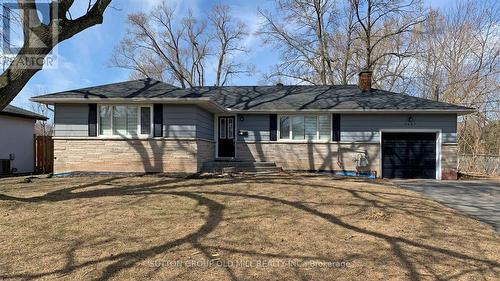 4447 Spruce Avenue, Burlington, ON 