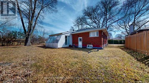 4447 Spruce Avenue, Burlington, ON 