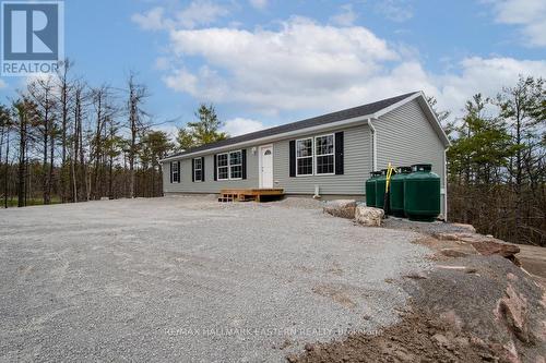 1862 LAKEHURST ROAD  Trent Lakes, ON K0L 1J0
