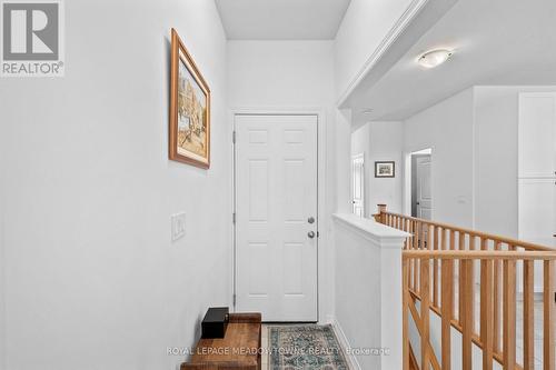24 Cosmopolitan Common, St. Catharines, ON 