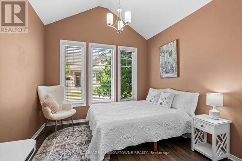 24 Cosmopolitan Common, St. Catharines, ON 