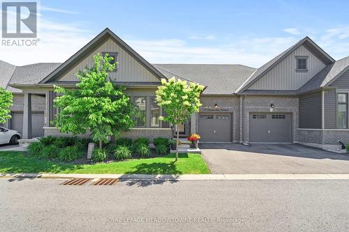 24 Cosmopolitan Common, St. Catharines, ON 