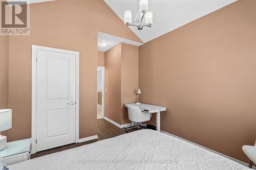 24 Cosmopolitan Common, St. Catharines, ON 