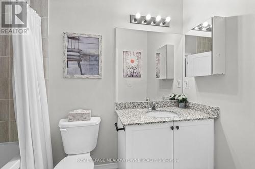 24 Cosmopolitan Common, St. Catharines, ON 