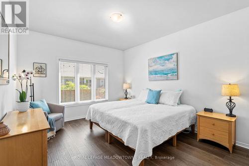 24 Cosmopolitan Common, St. Catharines, ON 