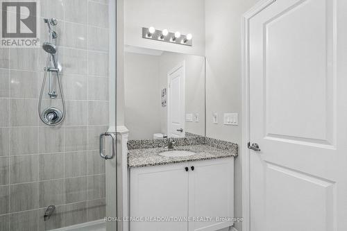 24 Cosmopolitan Common, St. Catharines, ON 
