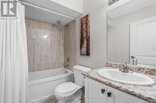 24 Cosmopolitan Common, St. Catharines, ON 