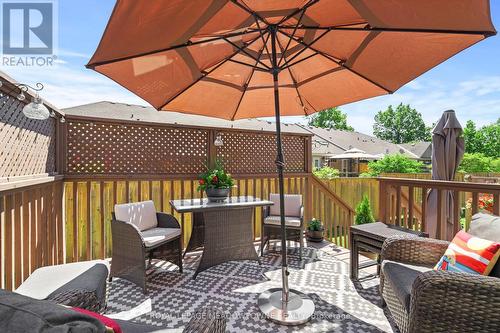 24 Cosmopolitan Common, St. Catharines, ON 