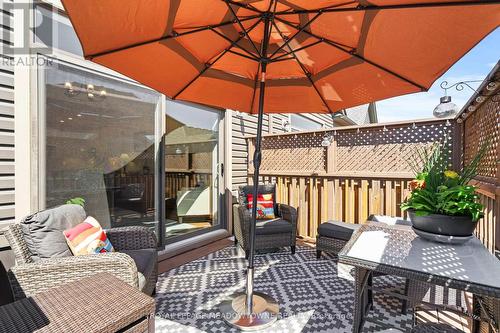 24 Cosmopolitan Common, St. Catharines, ON 