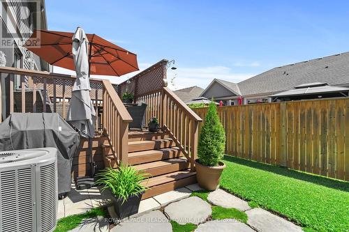 24 Cosmopolitan Common, St. Catharines, ON 