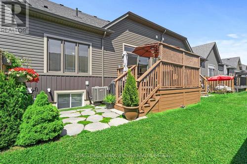 24 Cosmopolitan Common, St. Catharines, ON 