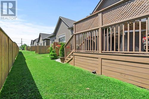 24 Cosmopolitan Common, St. Catharines, ON 