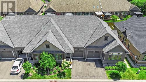 24 Cosmopolitan Common, St. Catharines, ON 