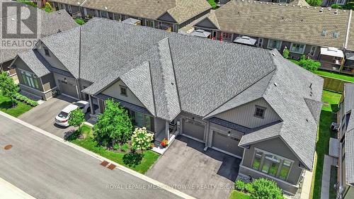 24 Cosmopolitan Common, St. Catharines, ON 