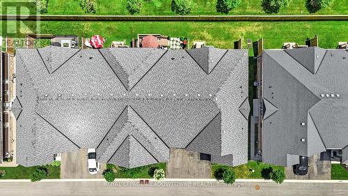 24 Cosmopolitan Common, St. Catharines, ON 