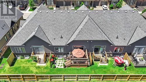 24 Cosmopolitan Common, St. Catharines, ON 