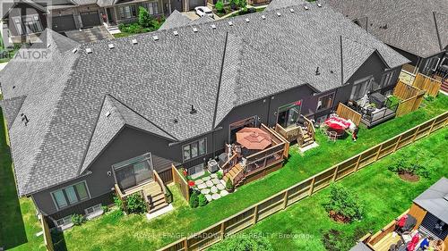 24 Cosmopolitan Common, St. Catharines, ON 